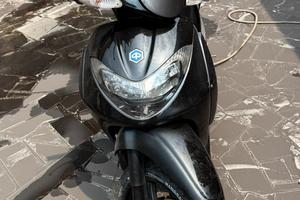 Piaggio Liberty 50 2T - Appena rifatto