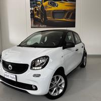Smart ForFour 70 1.0 Perfect Ok Neopatentati