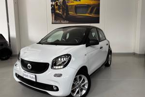 Smart ForFour 70 1.0 Perfect Ok Neopatentati