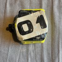 Pedali gialli ocnane one