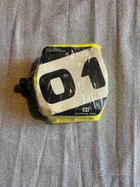 Pedali gialli ocnane one