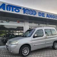 Citroen Berlingo 1.6 5 POSTI - SERIE SPECIALE " E