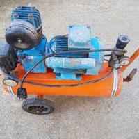 Compressore 24lt