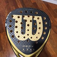 WILSON DEFY LS padel