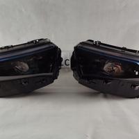 MERCEDES EQA EQB W253 FULL LED fari fanali destro 