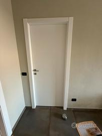 Porte interne