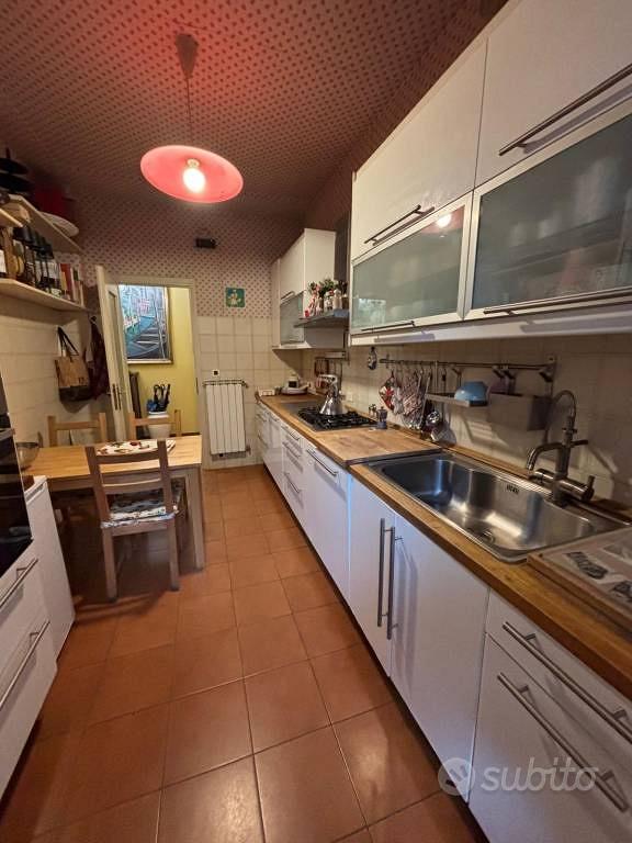 Appartamento – Massa, Puliche, Marina di Massa - Vista 4