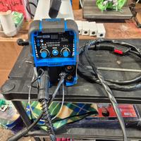 saldatrice Azzuno MIG255F