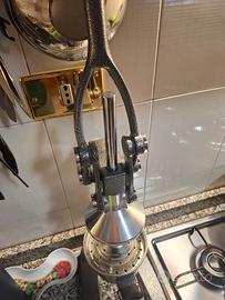 premi agrumi manuale in metallo pesante 