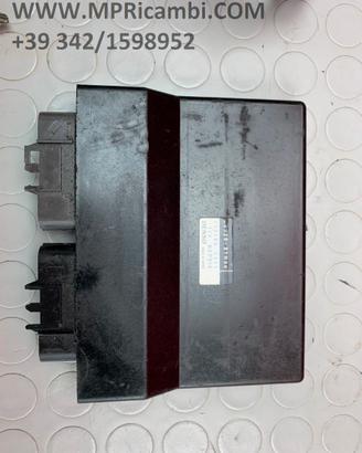 CENTRALINA MOTORE SUZUKI GSXR 600 2006 2007 GSX R