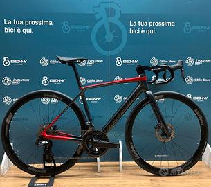 Megamo Raise 05 Taglia S