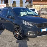 PEUGEOT 2008 1.5 HDI 120CV AUTOMATICA, PREZZO RE