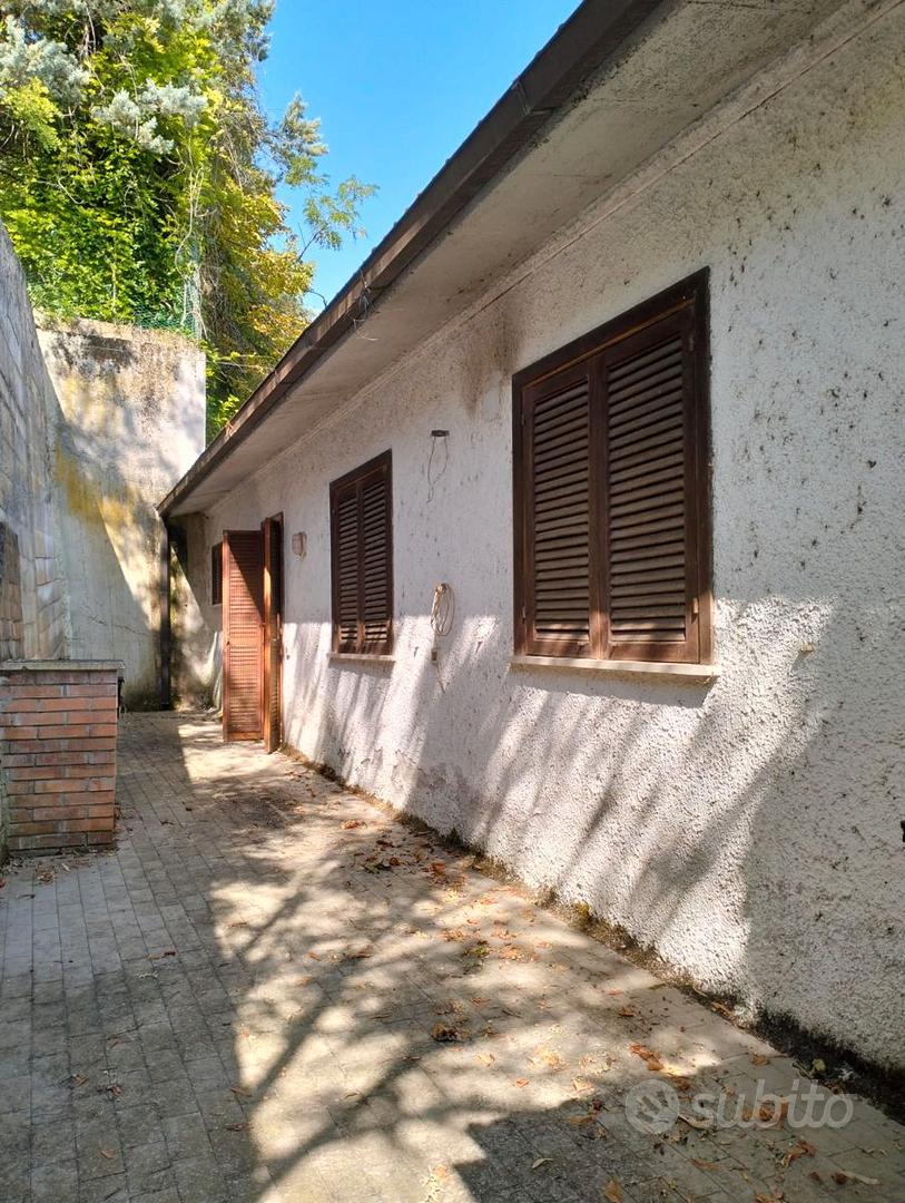 Casa – Terni, Colle dell'Oro - Vista 5