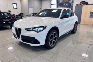 ALFA ROMEO Stelvio 2.2 Turbodiesel 210 CV AT8 Q4