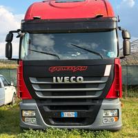 Iveco stralis