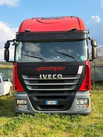 Iveco stralis