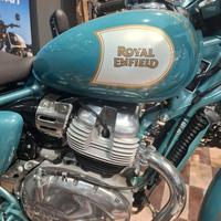 Royal Enfield Classic 650 2025 km 0