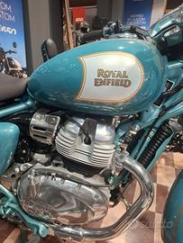 Royal Enfield Classic 650 2025 km 0