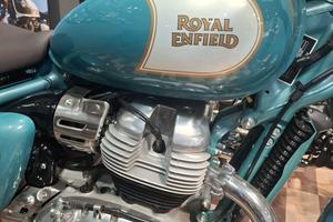 Royal Enfield Classic 650 2025 km 0