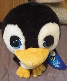 PINGUINO "OCEAN BUDDIES"