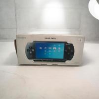 Console Sony PlayStation Psp Portable