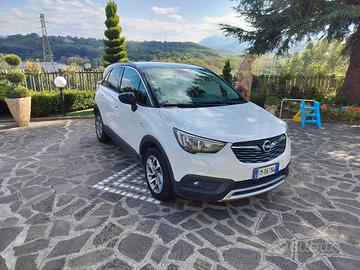 Opel crossaland X Gpl