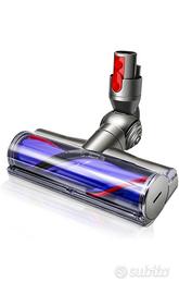 Spazzola motorizzata