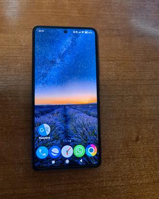 Xiaomi 11T Pro 5G - 256GB - Ricarica ultra-rapida 