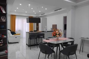 Appartamento finemente ristrutturato