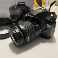 Canon EOS 1100D