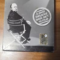 cofanetto film Alfred Hitchcock