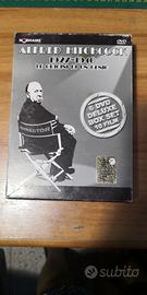 cofanetto film Alfred Hitchcock