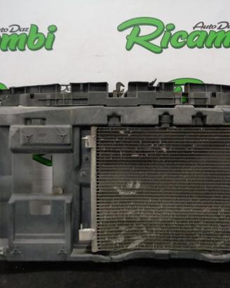 RIVESTIMENTO PER CITROEN C3 1.1 BENZINA 2009
