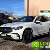 MERCEDES-BENZ GLC 220 d 4Matic Mhev AMG Line Pre