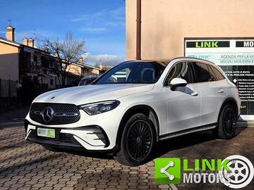 MERCEDES-BENZ GLC 220 d 4Matic Mhev AMG Line Pre
