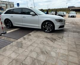 Audi a6 c7 2.0 190 cv