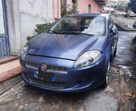 Fiat bravo 1.6 2008 105cv dinamyc