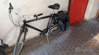 Bici Eusebi Town 28"