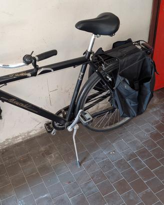Bici Eusebi Town 28"