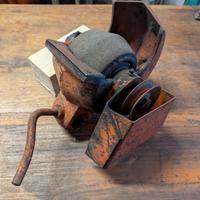 Mola affilatura falciatrice BCS