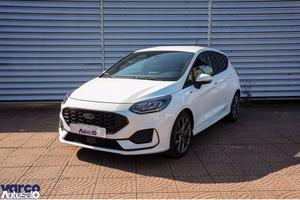 FORD Fiesta 5p 1.0 ecoboost h st-line x 125cv