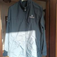 Giubbotto estivo uomo TG XL Sergio Tacchini