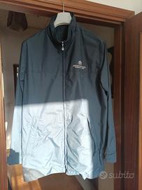 Giubbotto estivo uomo TG XL Sergio Tacchini