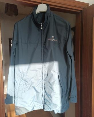 Giubbotto estivo uomo TG XL Sergio Tacchini