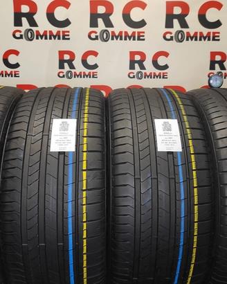 4 GOMME 265/40 R21 105H PIRELLI ESTIVE