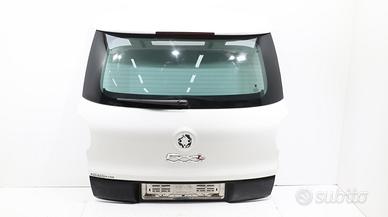 PORTELLONE POSTERIORE COMPLETO FIAT 500 L Serie Tr