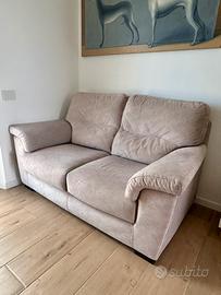 Divano Talzano 2 posti - come nuovo!