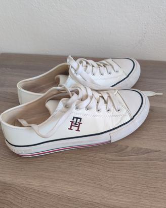 Scarpe Tommy Hlfiger