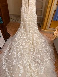 Abito da sposa