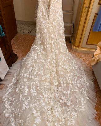 Abito da sposa